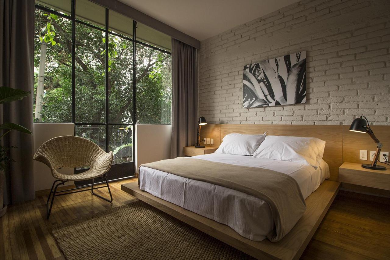 Casa Alfredo, Mexico City